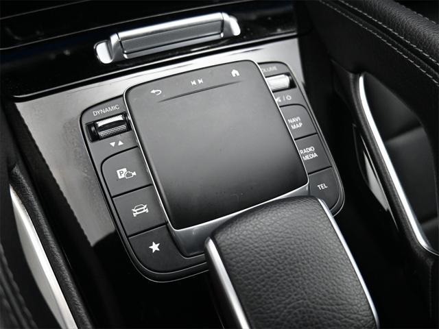 used 2024 Mercedes-Benz GLE 350 car, priced at $58,497