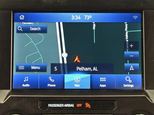 used 2020 Ford F-150 car, priced at $24,000