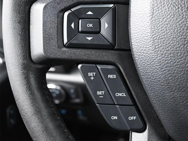 used 2020 Ford F-150 car, priced at $24,000