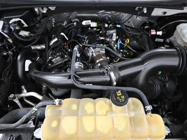 used 2020 Ford F-150 car, priced at $24,000