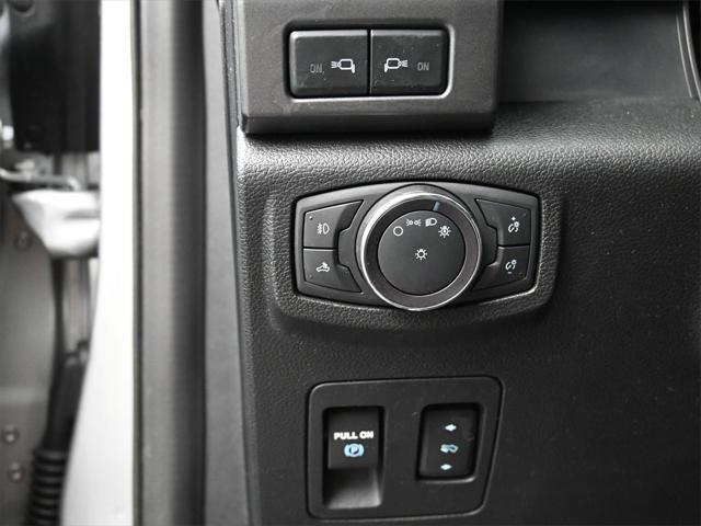 used 2020 Ford F-150 car, priced at $24,000