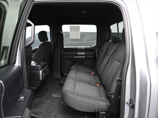 used 2020 Ford F-150 car, priced at $24,000