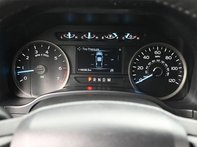 used 2020 Ford F-150 car, priced at $24,000