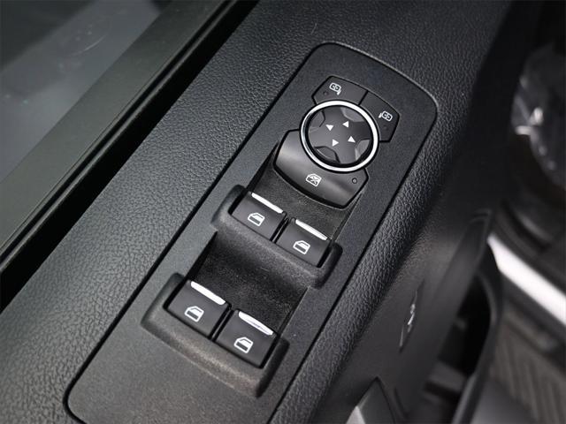 used 2020 Ford F-150 car, priced at $24,000