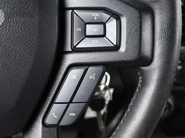 used 2020 Ford F-150 car, priced at $24,000