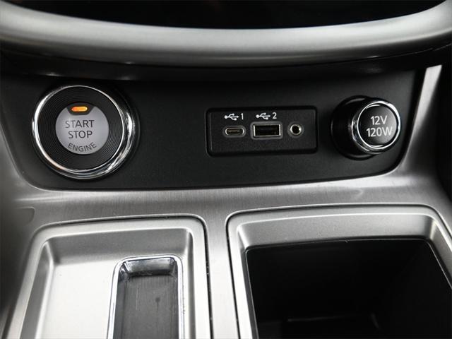used 2023 Nissan Murano car, priced at $27,097