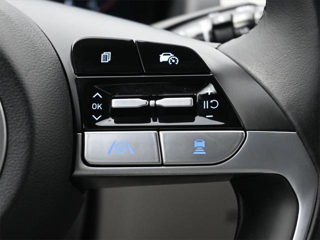 used 2023 Hyundai Tucson car, priced at $24,000