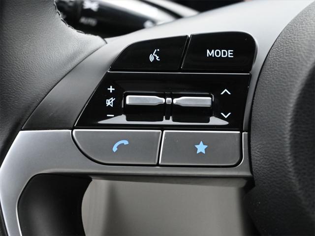 used 2023 Hyundai Tucson car, priced at $24,000