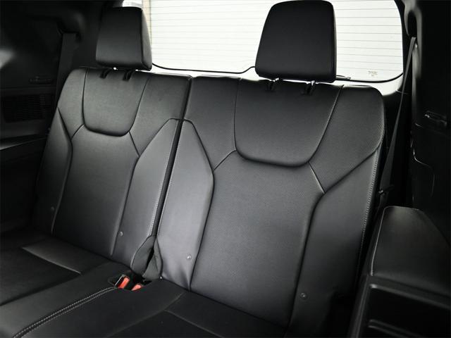 used 2024 Lexus TX 350 car, priced at $63,497