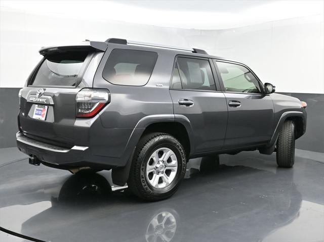 used 2023 Toyota 4Runner car, priced at $42,716