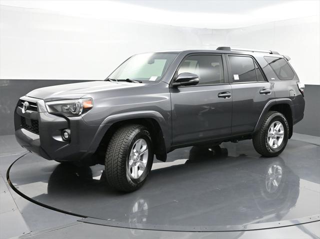 used 2023 Toyota 4Runner car, priced at $42,716