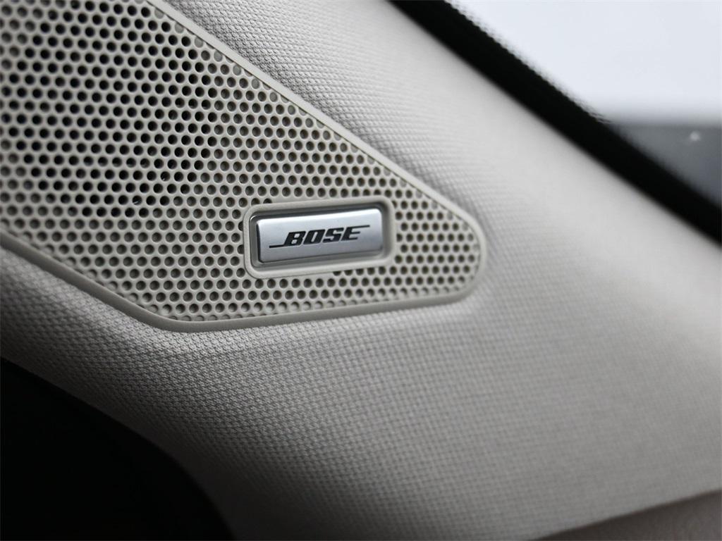 used 2022 Nissan Rogue car, priced at $27,250