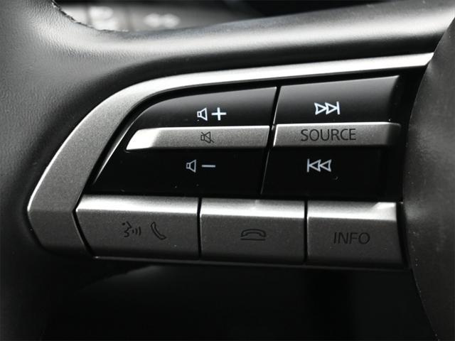 used 2022 Mazda CX-30 car, priced at $23,087