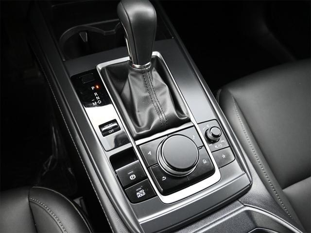 used 2022 Mazda CX-30 car, priced at $23,087