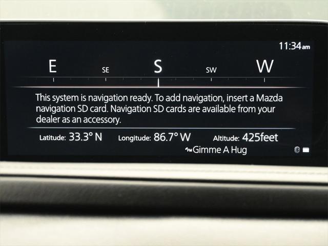 used 2022 Mazda CX-30 car, priced at $23,087