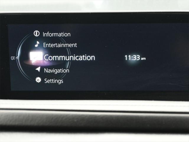 used 2022 Mazda CX-30 car, priced at $23,087