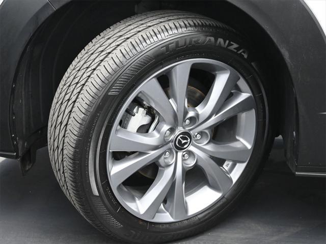 used 2022 Mazda CX-30 car, priced at $23,087