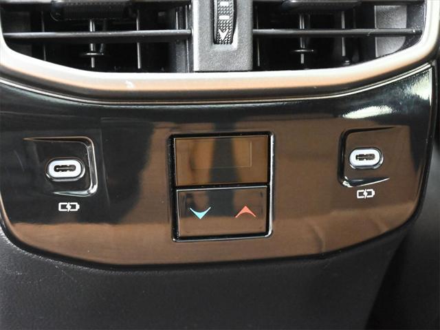 used 2023 Lexus RX 350 car, priced at $52,500