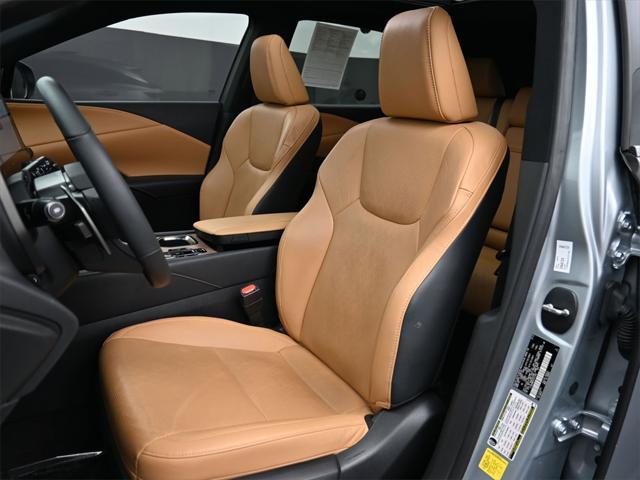 used 2023 Lexus RX 350 car, priced at $52,500