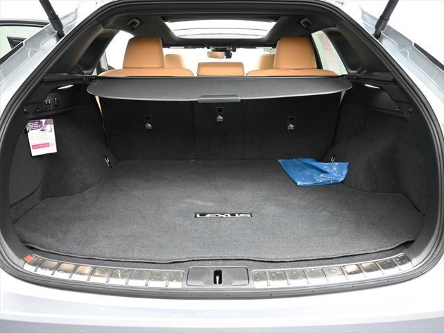 used 2023 Lexus RX 350 car, priced at $52,500