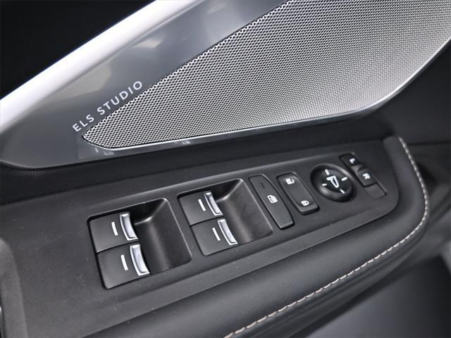 used 2023 Acura RDX car, priced at $36,500