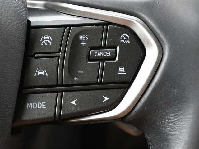 used 2023 Lexus NX 250 car, priced at $40,750