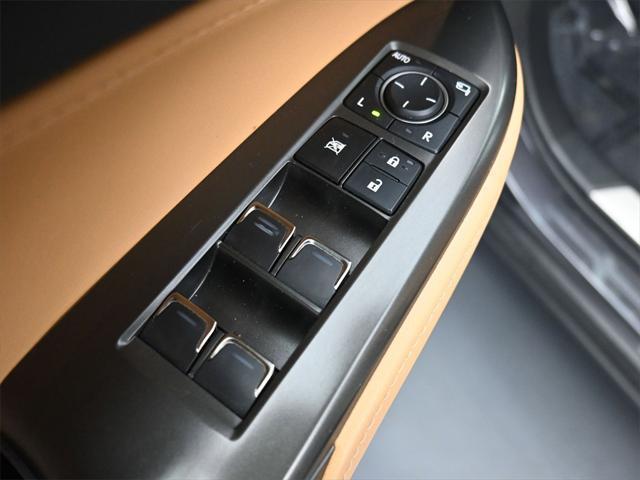 used 2023 Lexus NX 250 car, priced at $40,750