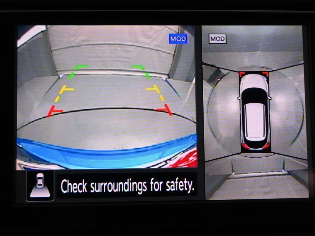 used 2021 Nissan Kicks car, priced at $19,250