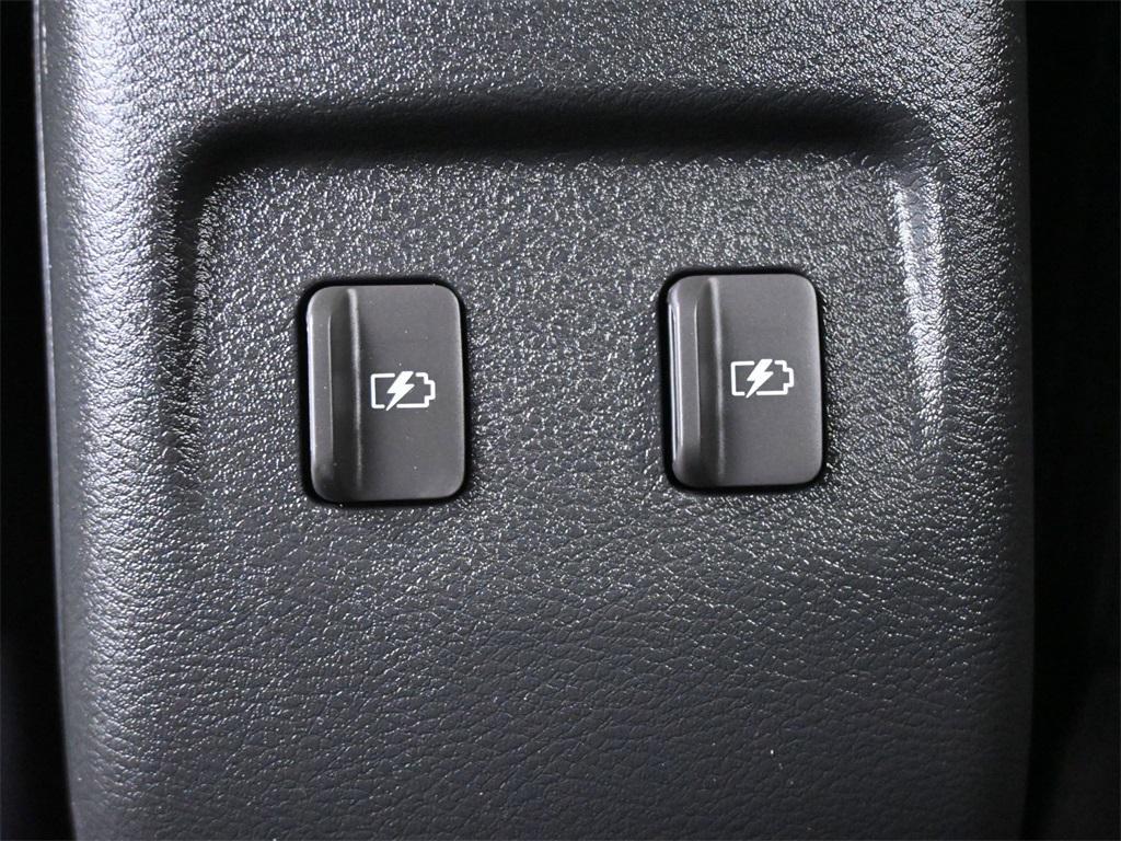 used 2021 Nissan Kicks car, priced at $19,250