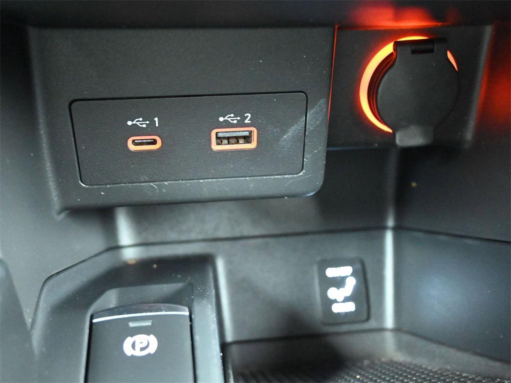 used 2021 Nissan Kicks car, priced at $19,250