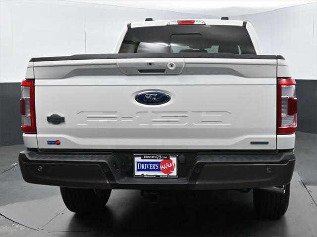 used 2023 Ford F-150 car, priced at $55,997