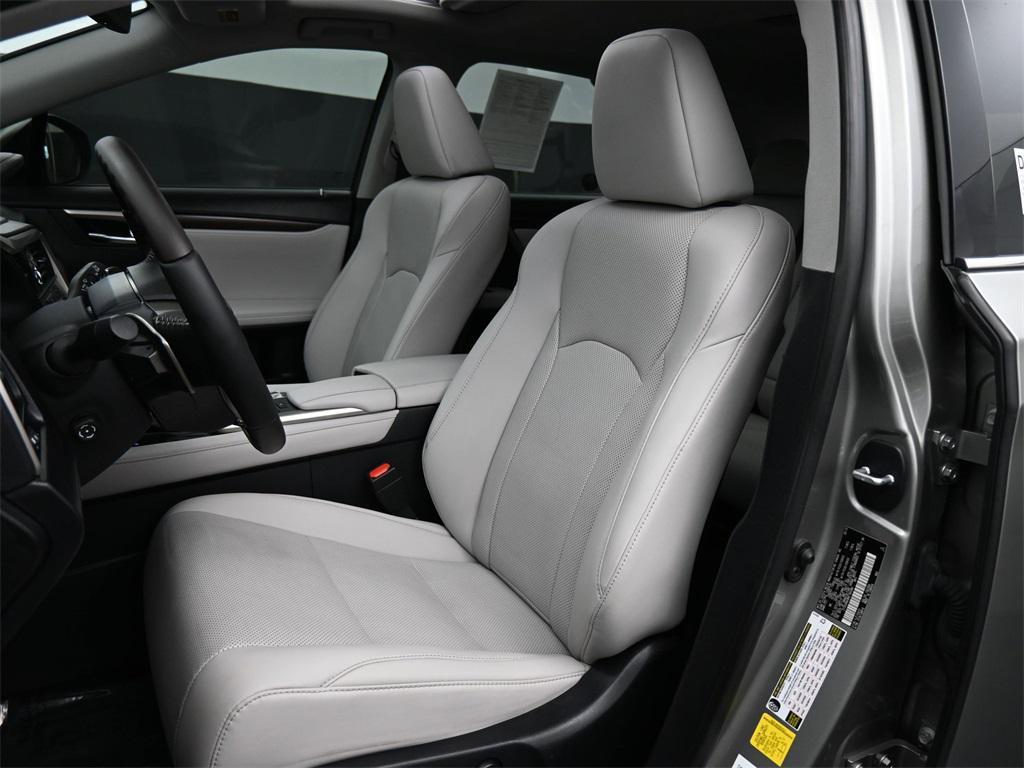 used 2021 Lexus RX 350 car, priced at $33,750