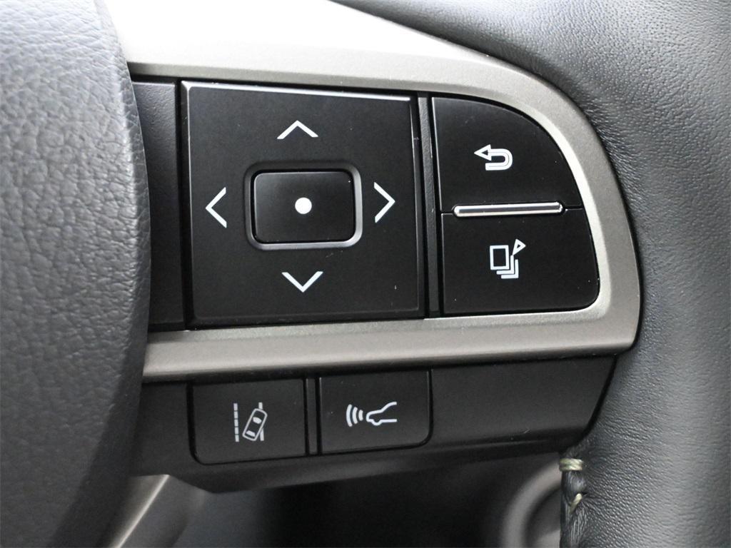 used 2021 Lexus RX 350 car, priced at $33,750