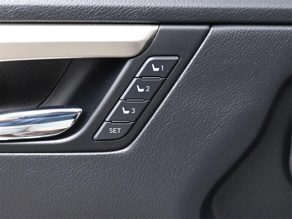 used 2021 Lexus RX 350 car, priced at $33,750