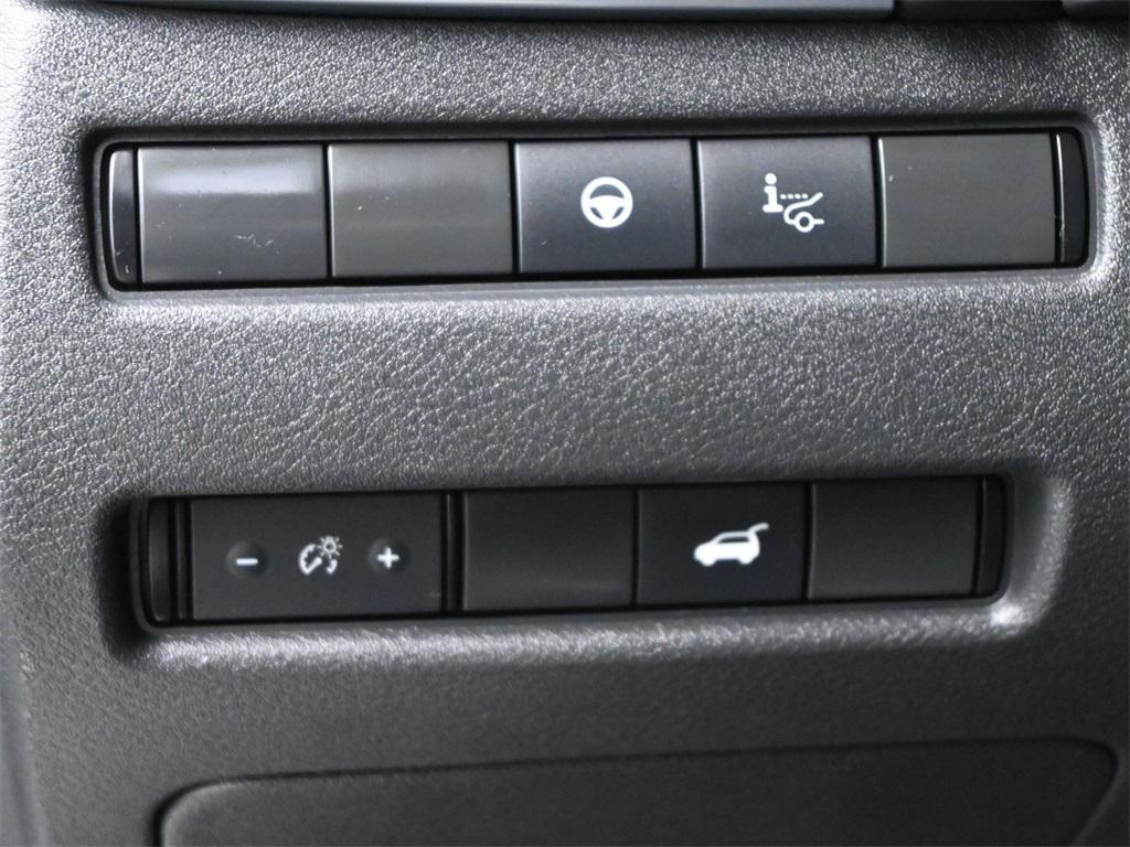 used 2023 Nissan Rogue car, priced at $28,500