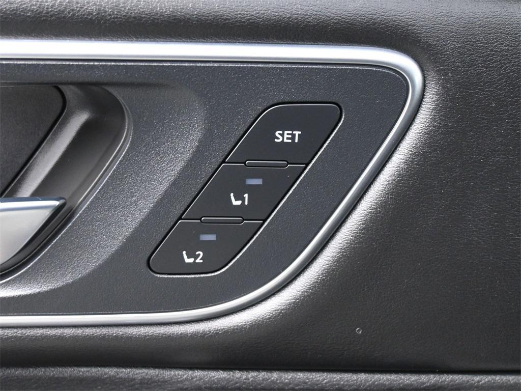 used 2023 Nissan Rogue car, priced at $28,500