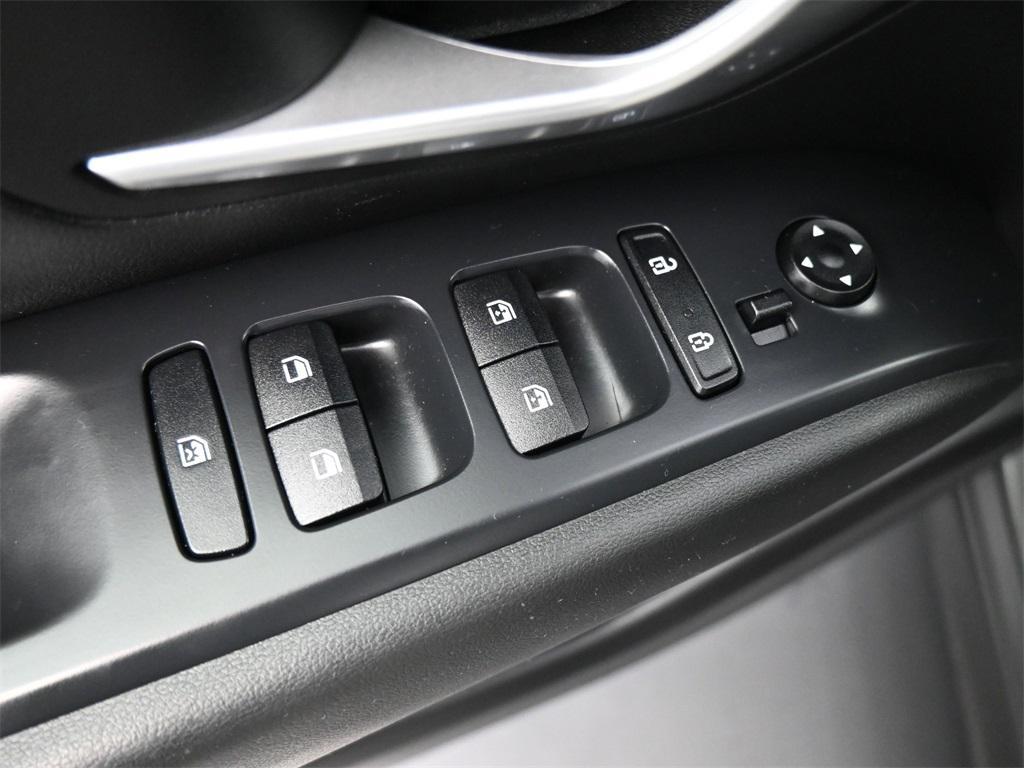 used 2022 Hyundai Tucson car, priced at $22,000