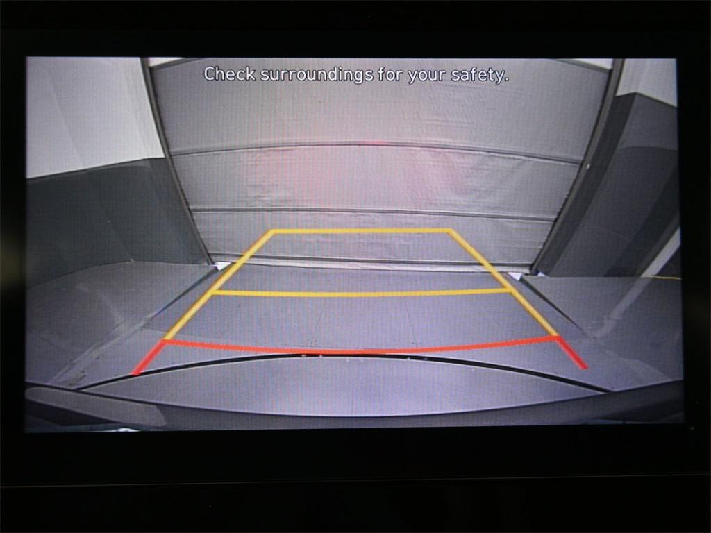 used 2022 Hyundai Tucson car, priced at $22,000