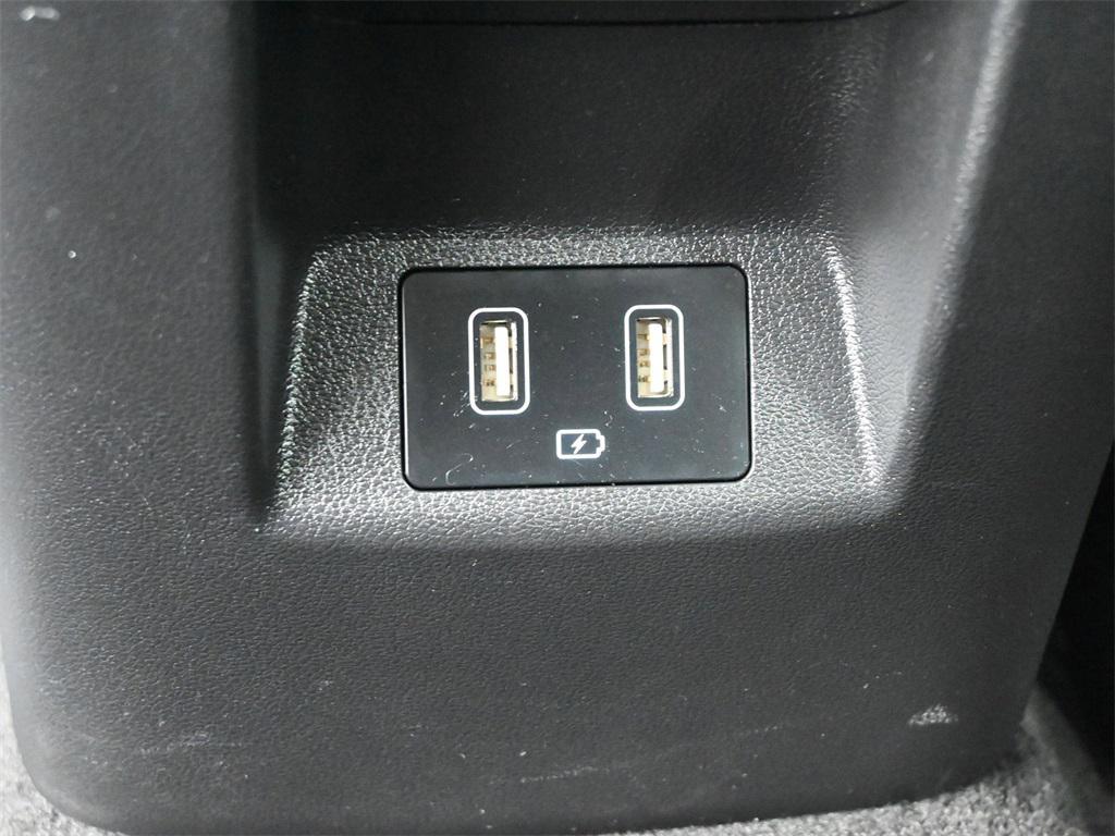 used 2022 Hyundai Tucson car, priced at $22,000