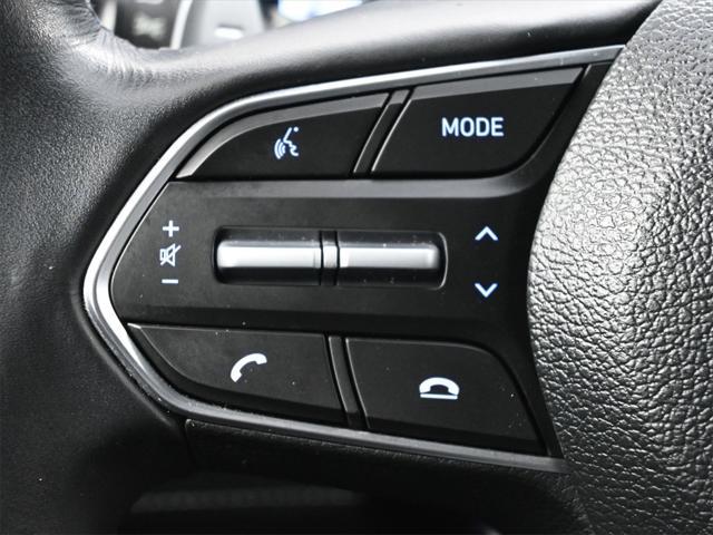 used 2023 Hyundai Santa Fe car, priced at $27,500