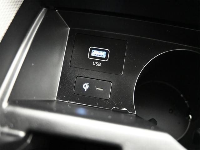 used 2023 Hyundai Santa Fe car, priced at $27,500