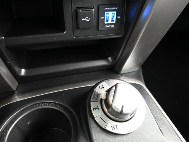 used 2022 Toyota 4Runner car, priced at $43,000