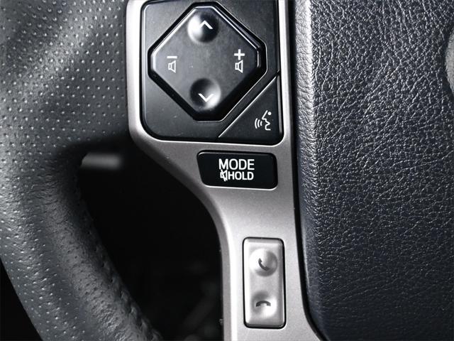 used 2022 Toyota 4Runner car, priced at $43,000