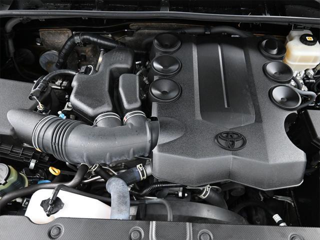 used 2022 Toyota 4Runner car, priced at $43,000