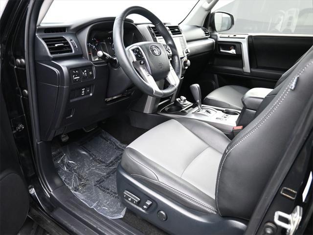 used 2022 Toyota 4Runner car, priced at $43,000