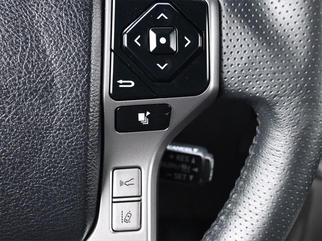 used 2022 Toyota 4Runner car, priced at $43,000