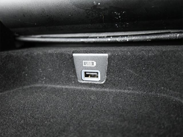 used 2022 Ram 1500 car, priced at $43,697