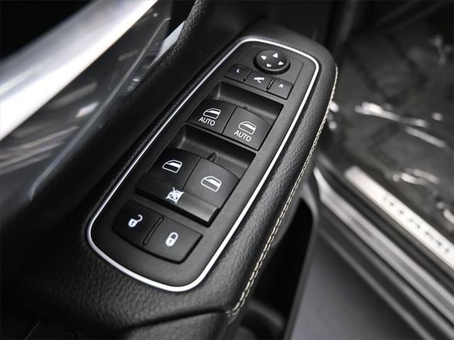 used 2022 Ram 1500 car, priced at $43,697