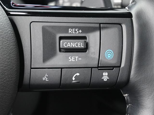 used 2023 Nissan Pathfinder car, priced at $37,597