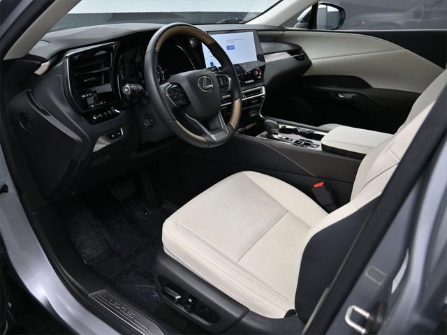 used 2023 Lexus RX 350 car, priced at $52,497